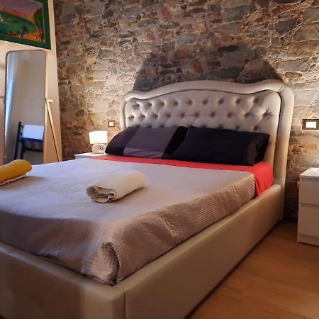 Apartmán Le Rive Desenzano del Garda Exteriér fotografie
