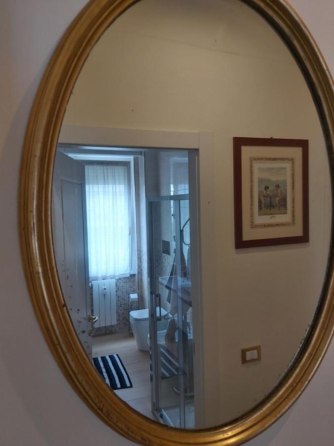 Apartmán Le Rive Desenzano del Garda Exteriér fotografie