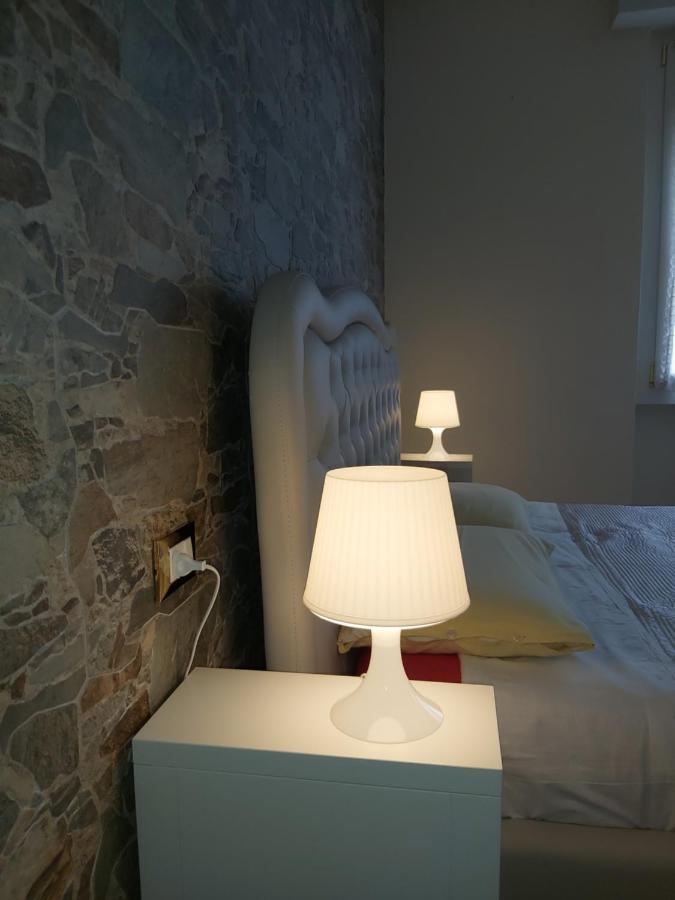 Apartmán Le Rive Desenzano del Garda Exteriér fotografie