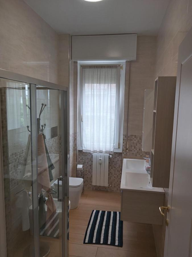 Apartmán Le Rive Desenzano del Garda Exteriér fotografie