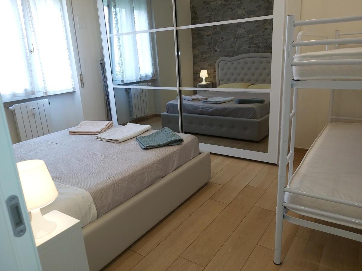 Apartmán Le Rive Desenzano del Garda Exteriér fotografie