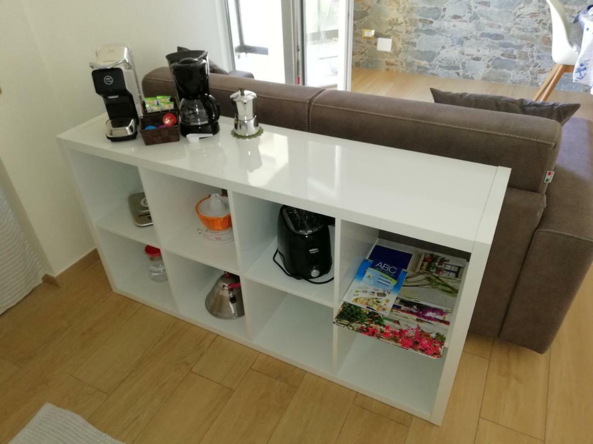 Apartmán Le Rive Desenzano del Garda Exteriér fotografie
