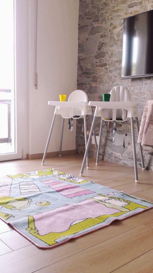 Apartmán Le Rive Desenzano del Garda Exteriér fotografie