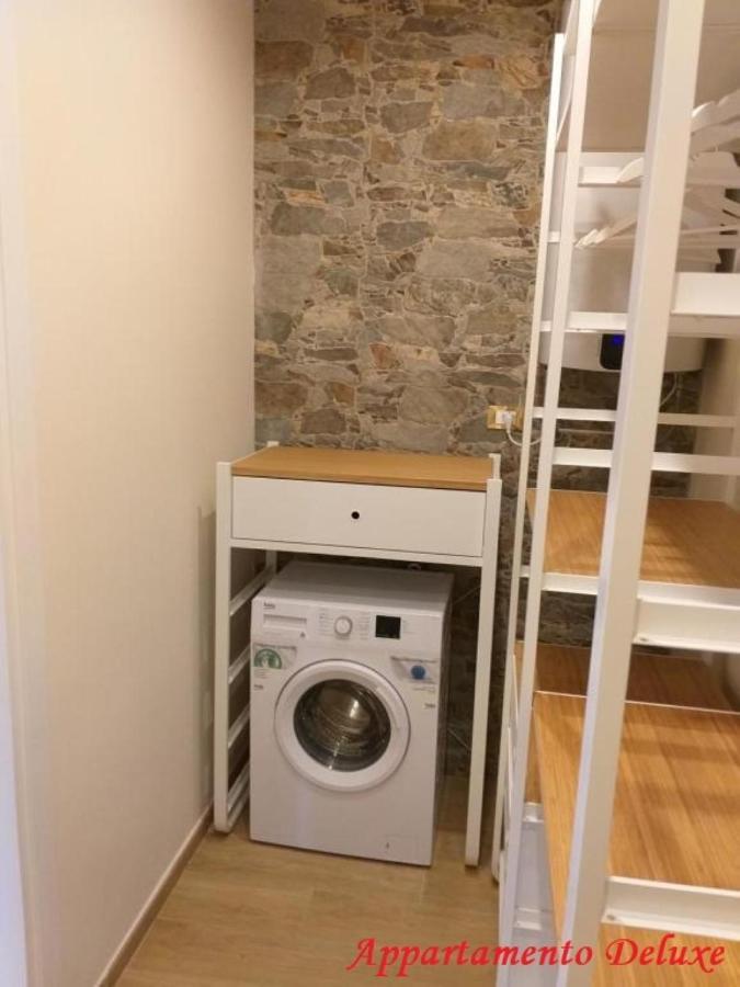 Apartmán Le Rive Desenzano del Garda Exteriér fotografie