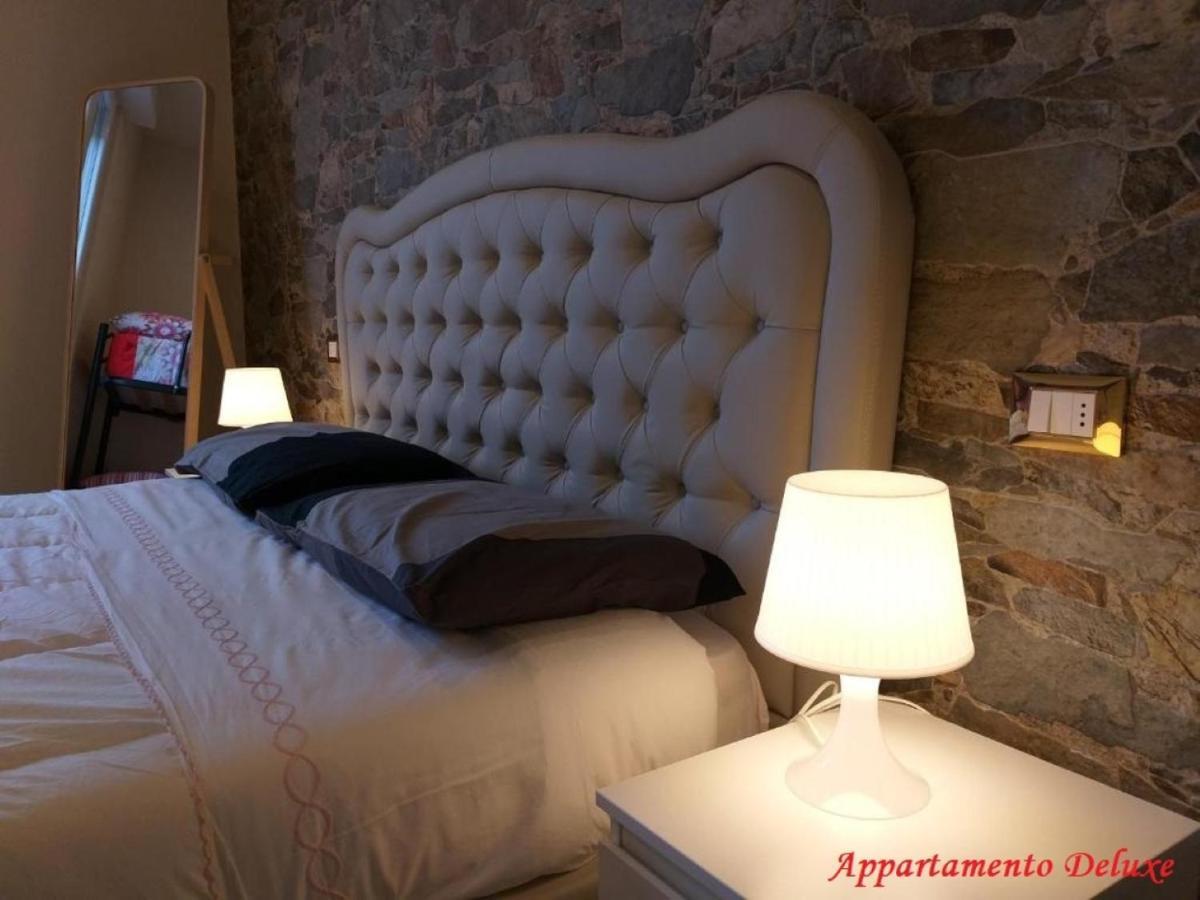 Apartmán Le Rive Desenzano del Garda Exteriér fotografie