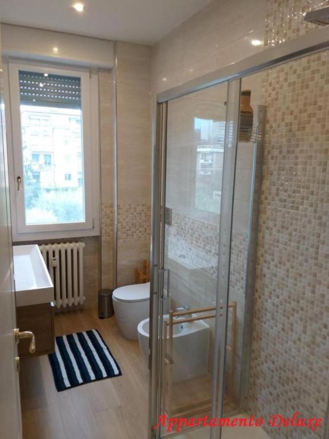 Apartmán Le Rive Desenzano del Garda Exteriér fotografie