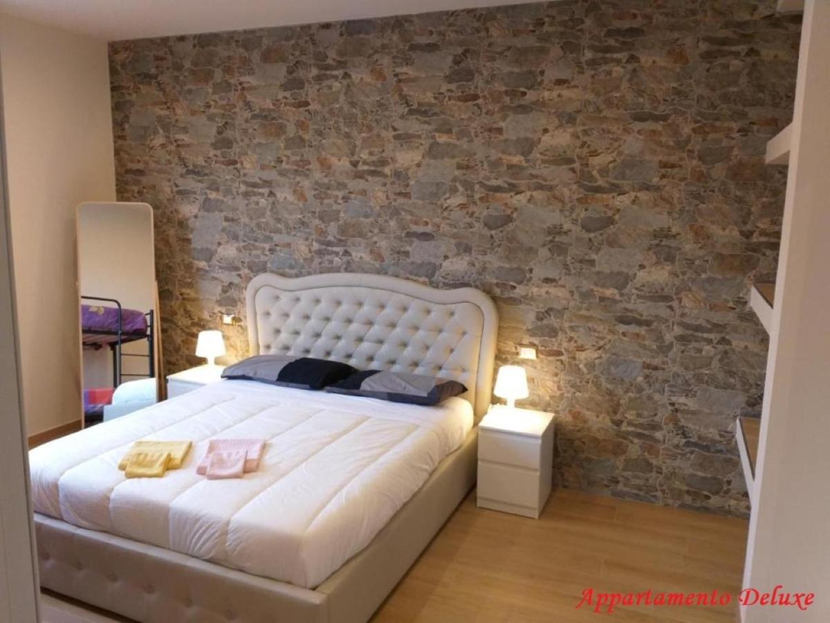 Apartmán Le Rive Desenzano del Garda Exteriér fotografie